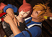 The Crystarium Library: Final Fantasy XIV fanfiction